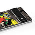DC Comics Robin Vintage Action pose pattern Google Pixel 6 Pro Skin